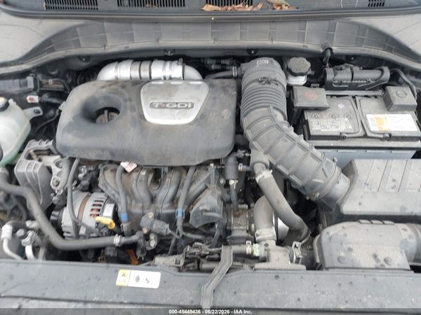 2019 HYUNDAI KONA LIMITED