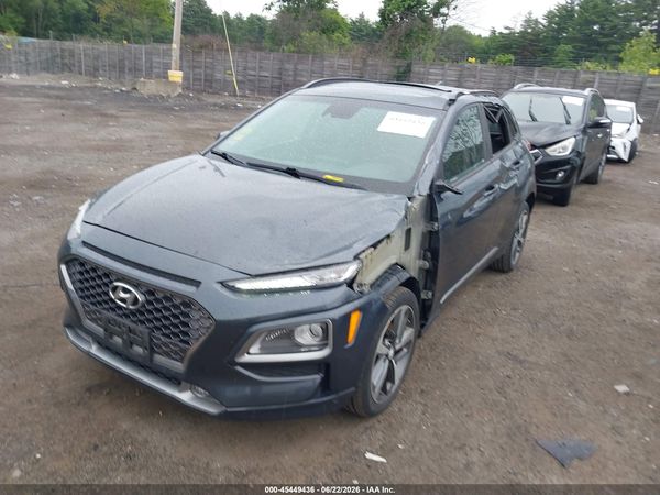 2019 HYUNDAI KONA LIMITED