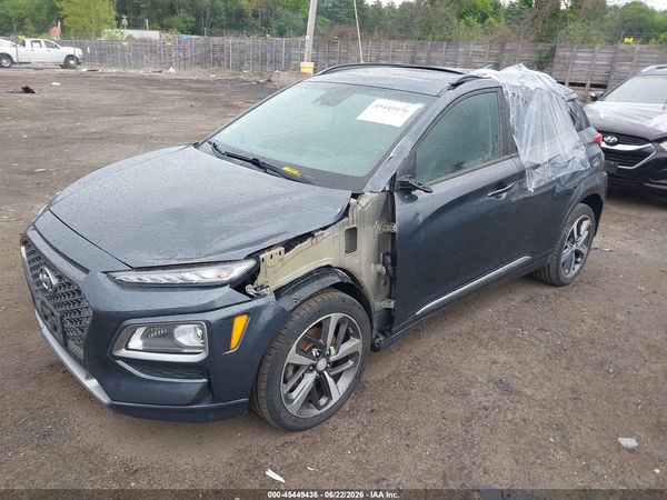 2019 HYUNDAI KONA LIMITED