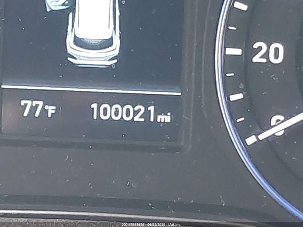 2019 HYUNDAI KONA LIMITED