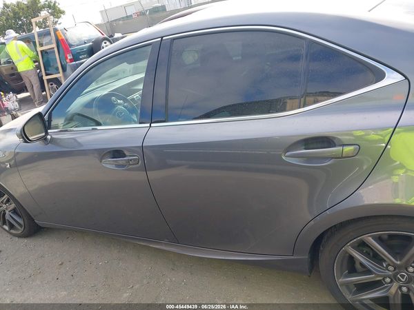 2018 LEXUS IS 300