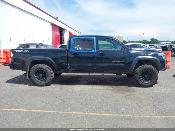 2020 TOYOTA TACOMA TRD OFF-ROAD