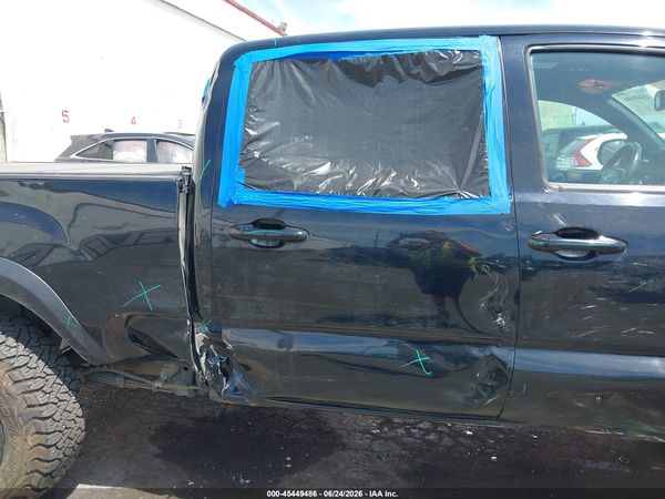 2020 TOYOTA TACOMA TRD OFF-ROAD