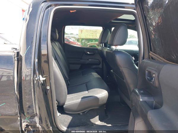 2020 TOYOTA TACOMA TRD OFF-ROAD