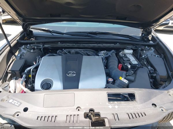 2025 LEXUS ES 350 350 Base