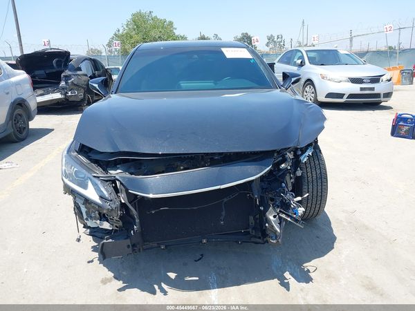 2025 LEXUS ES 350 350 Base