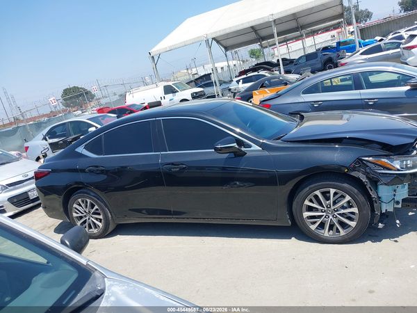 2025 LEXUS ES 350 350 Base