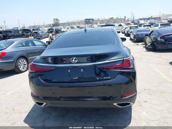 2025 LEXUS ES 350 350 Base