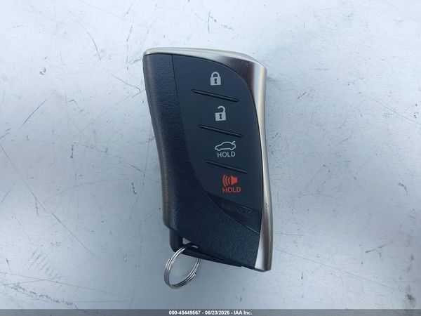 2025 LEXUS ES 350 350 Base