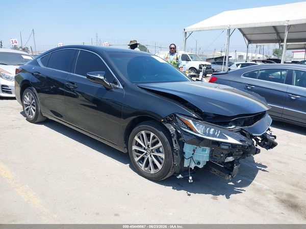 2025 LEXUS ES 350 350 Base