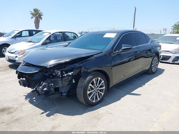 2025 LEXUS ES 350 350 Base