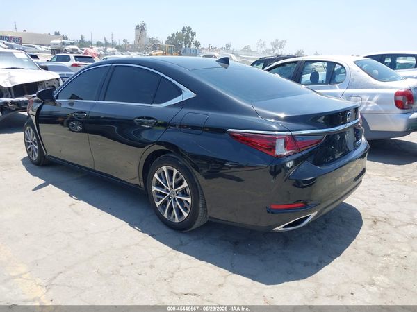 2025 LEXUS ES 350 350 Base