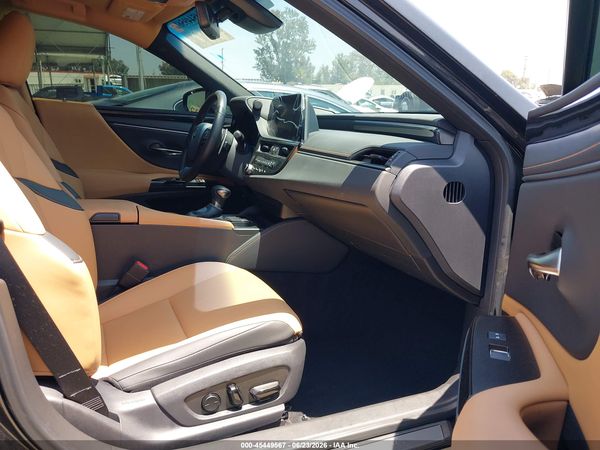 2025 LEXUS ES 350 350 Base