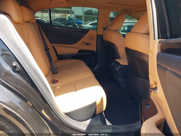 2025 LEXUS ES 350 350 Base
