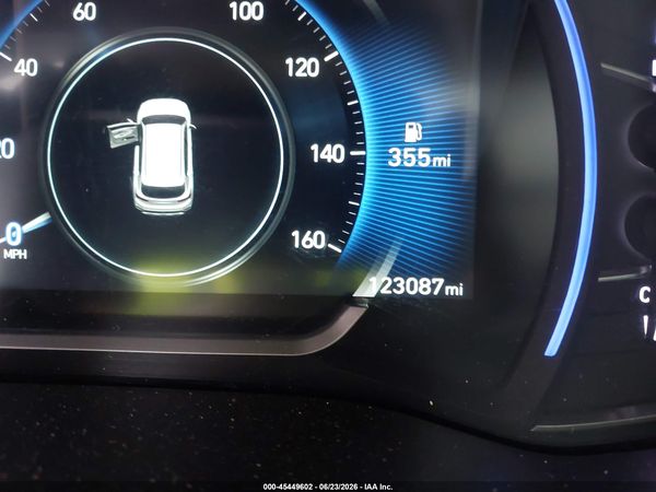 2020 HYUNDAI SANTA FE LIMITED 2.0T