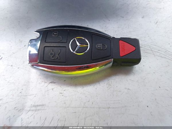 2018 MERCEDES-BENZ GLC 300 GLC300