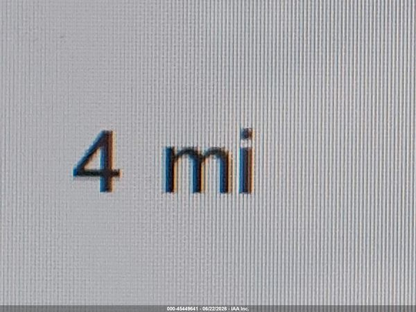 2026 TESLA MODEL 3