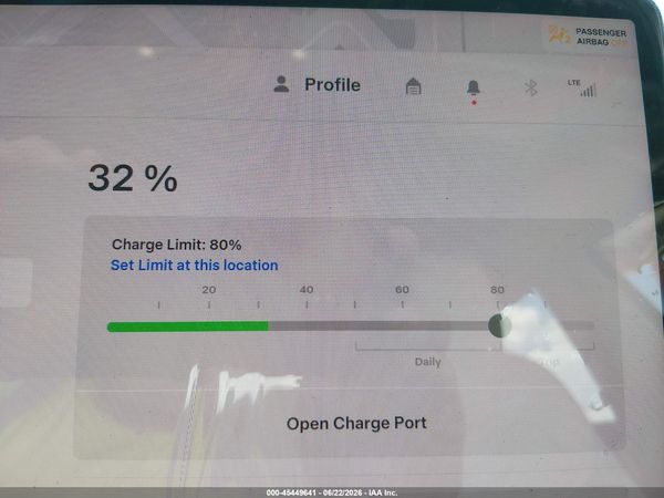 2026 TESLA MODEL 3