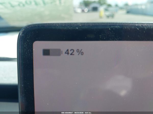 2026 TESLA MODEL 3