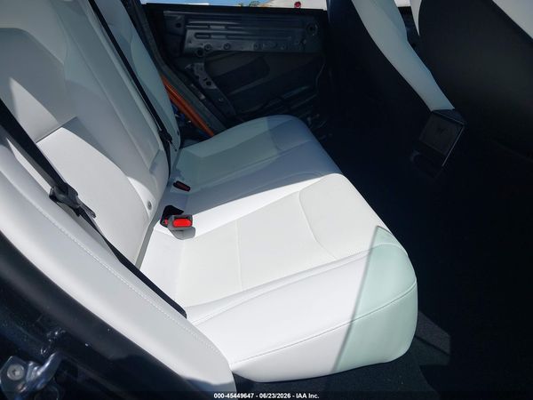 2026 TESLA MODEL 3