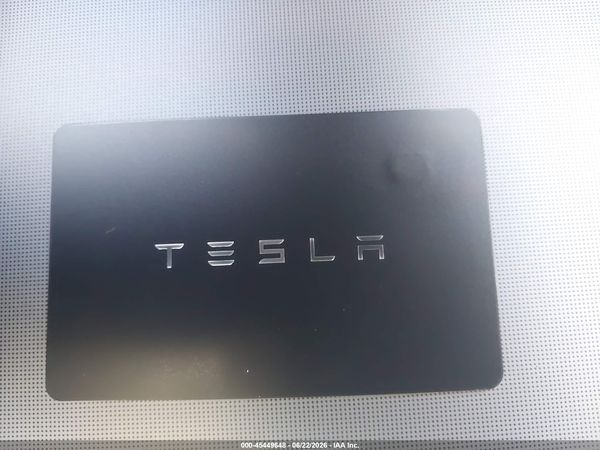 2026 TESLA MODEL 3