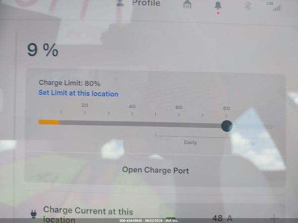 2026 TESLA MODEL 3