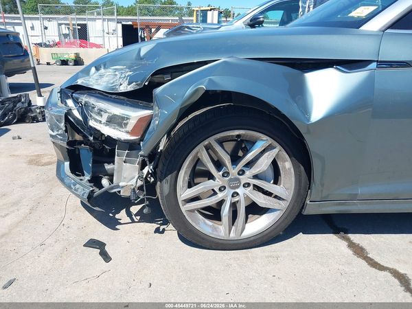 2019 AUDI A5 45 PREMIUM
