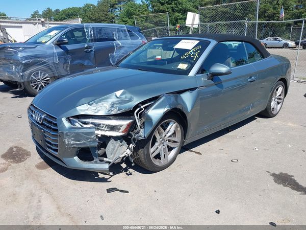 2019 AUDI A5 45 PREMIUM
