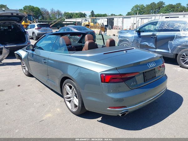 2019 AUDI A5 45 PREMIUM