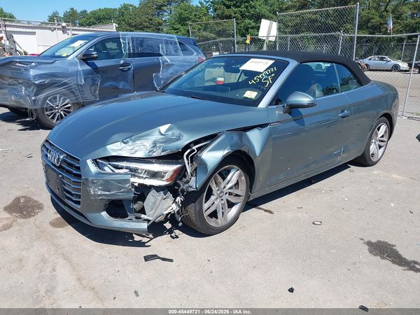 2019 AUDI A5 45 PREMIUM