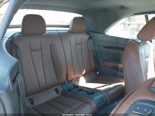 2019 AUDI A5 45 PREMIUM