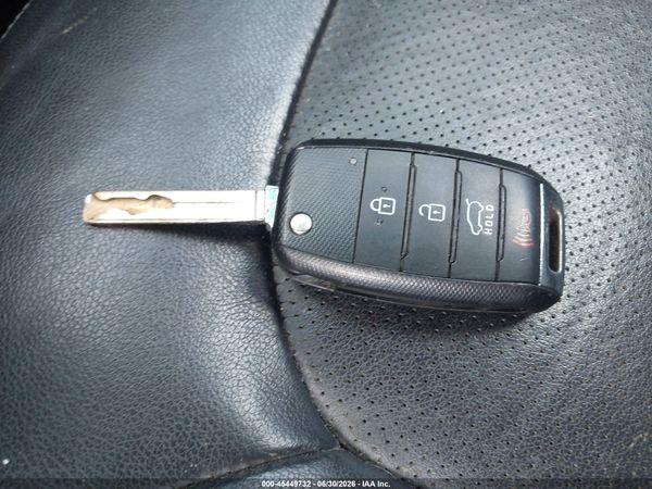 2016 KIA SOUL !