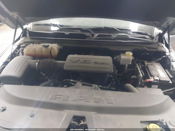 2022 RAM 1500 LONE STAR  4X2 6'4 BOX