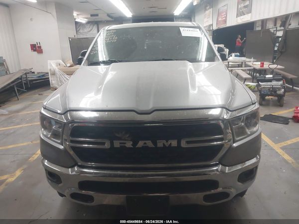 2022 RAM 1500 LONE STAR  4X2 6'4 BOX