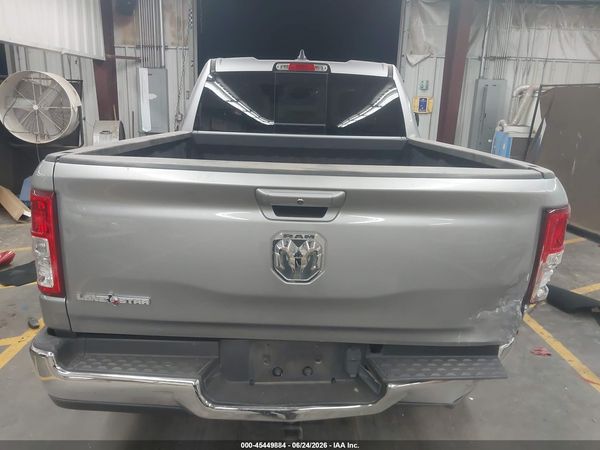 2022 RAM 1500 LONE STAR  4X2 6'4 BOX