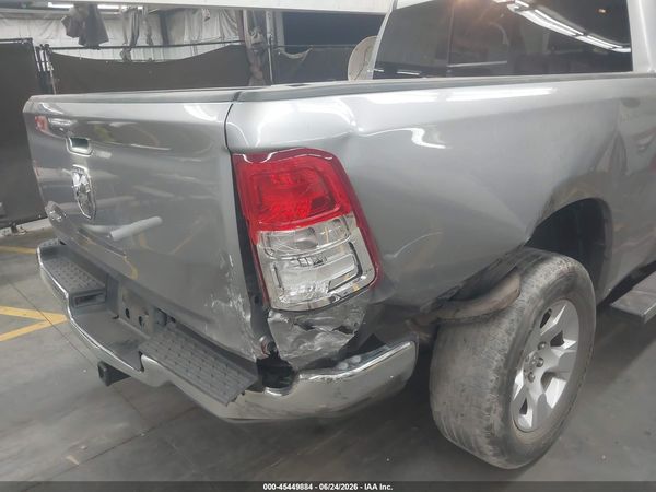 2022 RAM 1500 LONE STAR  4X2 6'4 BOX