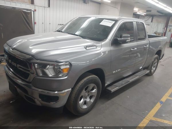 2022 RAM 1500 LONE STAR  4X2 6'4 BOX