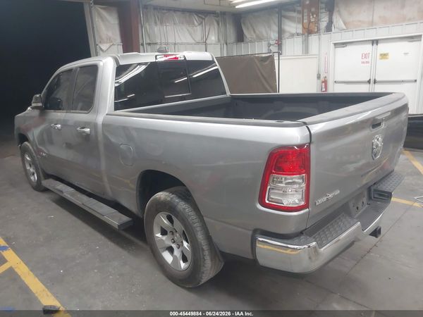 2022 RAM 1500 LONE STAR  4X2 6'4 BOX