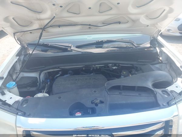2013 HONDA PILOT TOURING