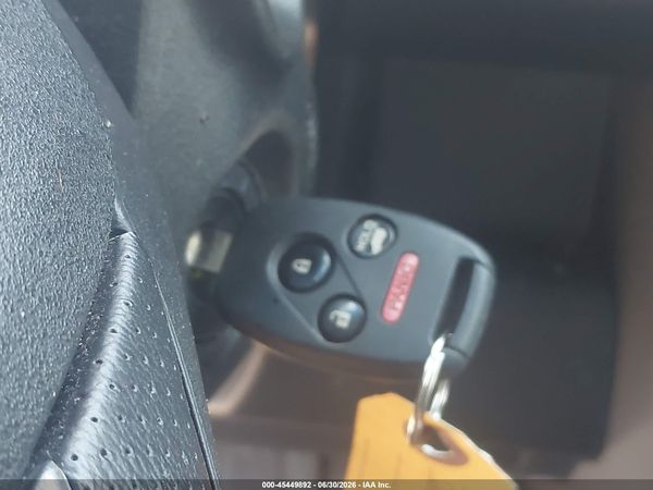 2013 HONDA PILOT TOURING