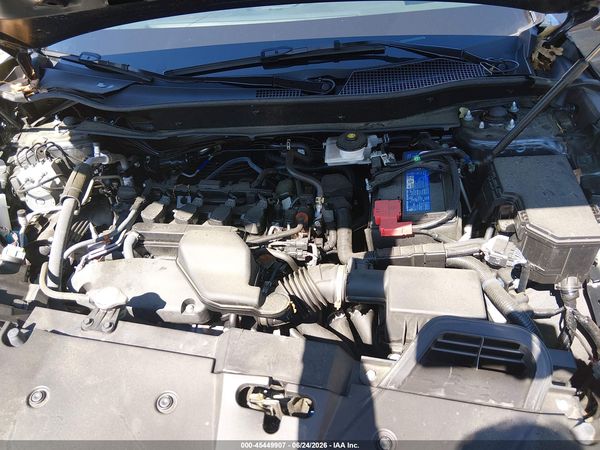 2025 HONDA CR-V EX AWD