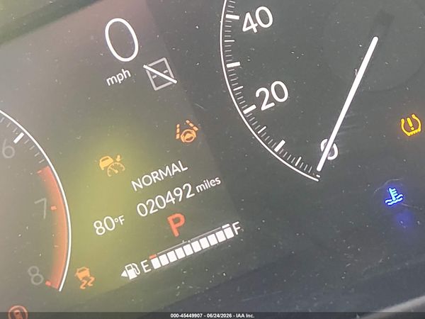 2025 HONDA CR-V EX AWD