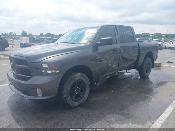 2019 RAM 1500 CLASSIC EXPRESS  4X4 5'7 BOX