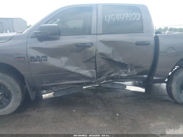2019 RAM 1500 CLASSIC EXPRESS  4X4 5'7 BOX