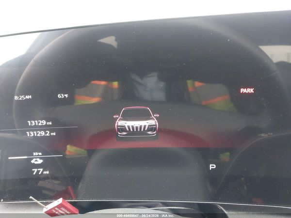 2025 AUDI Q6 E-TRON PREMIUM PLUS QUATTRO