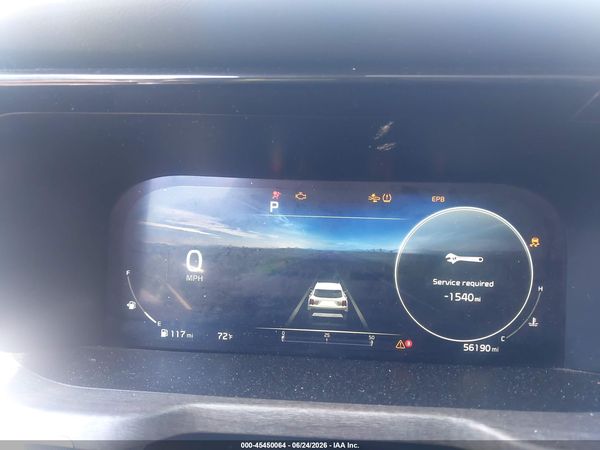 2022 KIA SORENTO X-LINE SX PRESTIGE