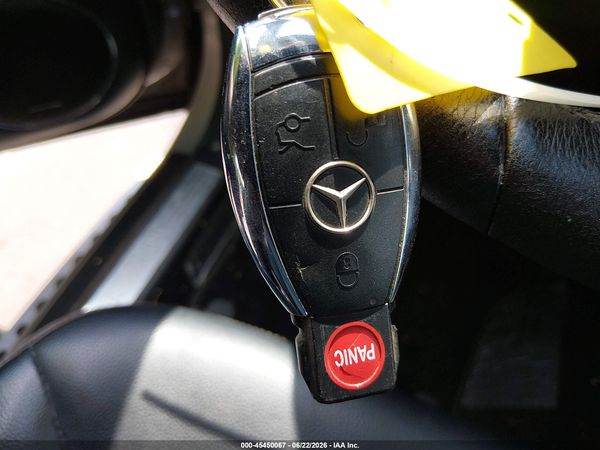 2008 MERCEDES-BENZ GL-CLASS GL450 4 MATIC