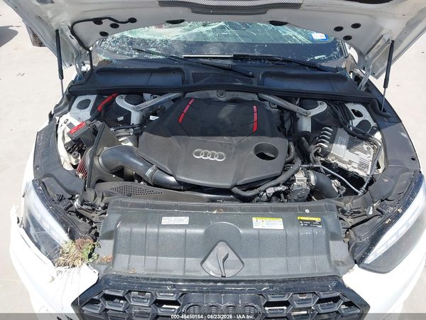 2021 AUDI S5 SPORTBACK
