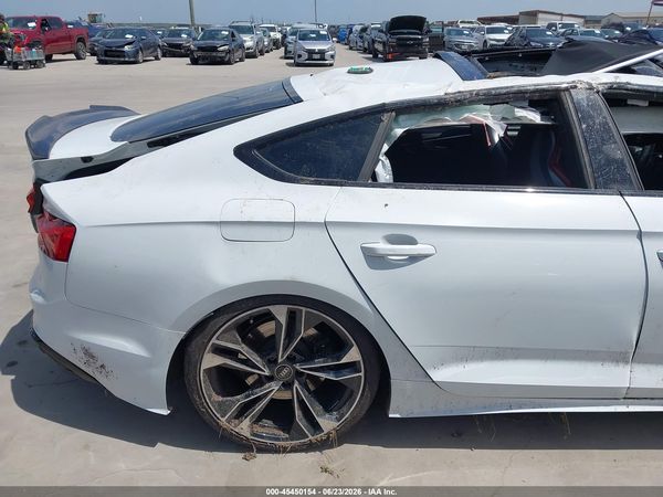 2021 AUDI S5 SPORTBACK