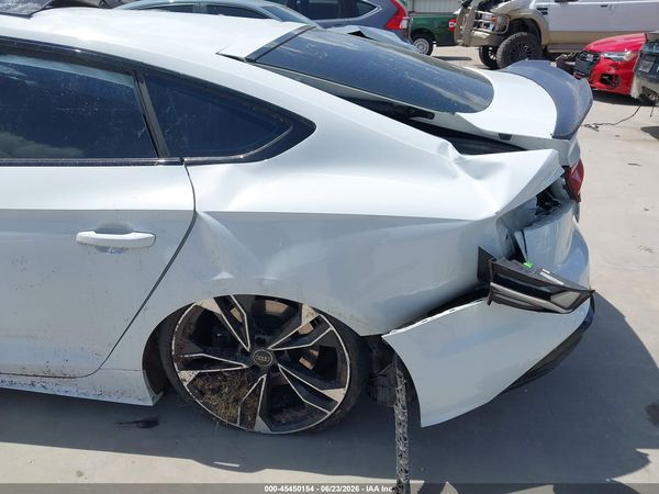 2021 AUDI S5 SPORTBACK